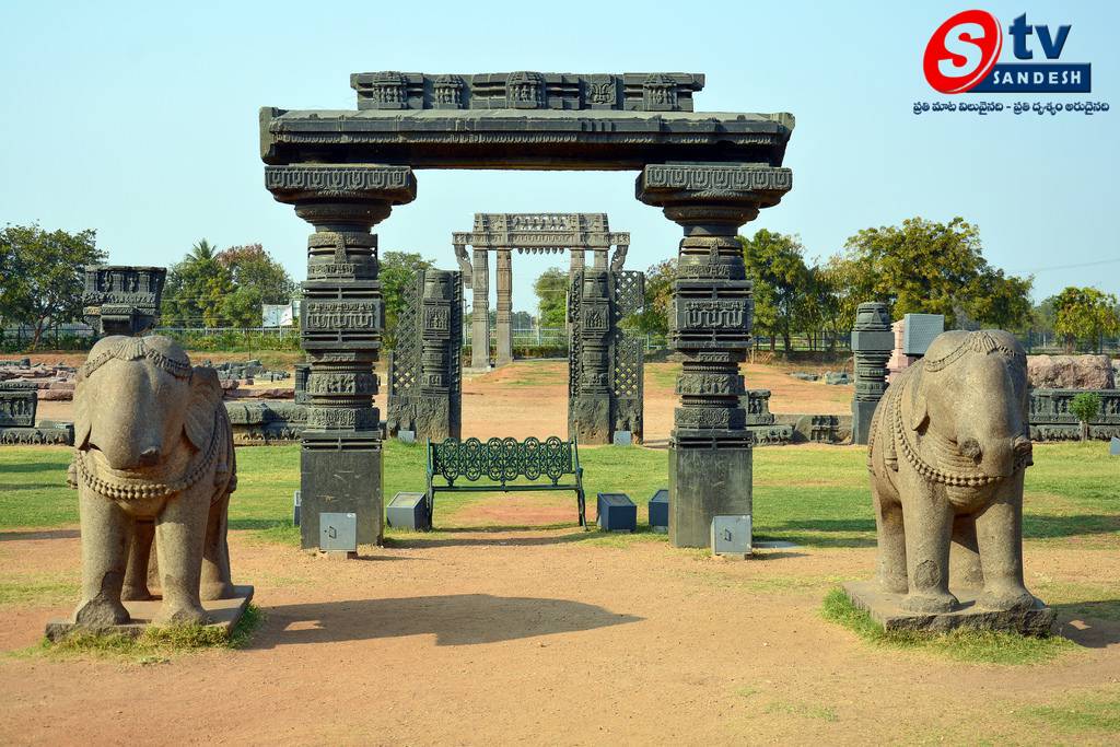 వరంగల్ వెస్ట్ అభివృద్ధిలో నూతన అధ్యాయం: ఎమ్మెల్యే నాయిని రాజేందర్ రెడ్డి
